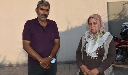 BALIKESİR - Dron - Orman yangınına karadan ve havadan müdahale ediliyor