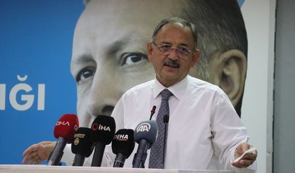 DENİZLİ - Özhaseki: "Haziran 2023'te yeni bir zafere imza atacağız"