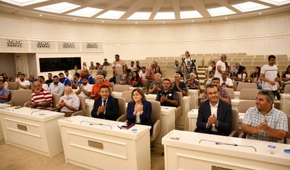 Gaziantep Büyükşehir Belediyesinden amatör spor kulüplerine maddi destek