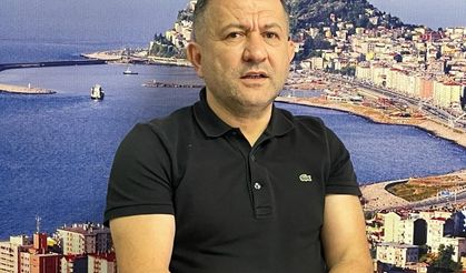 Giresunspor Asbaşkanı Ayhan, hedeflerini anlattı: