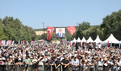 KAYSERİ - 7,3 kilogram sentetik uyuşturucu ele geçirildi