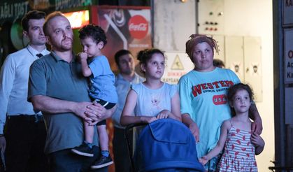 "Kara Zıpka" belgeselinin gala gösterimi gerçekleştirildi