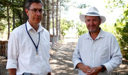 ŞANLIURFA -  Tarihi eser olduğu değerlendirilen 565 parça ve kitap geçirildi