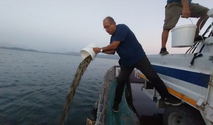 ISPARTA - KYK yurtlarında ücretsiz konaklama fırsatından yararlanan gençleri ağırlıyor