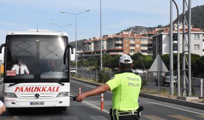 EDİRNE - İşçi emeklisi kadın, öğretmenlik hayali için yetenek sınavında ter döktü
