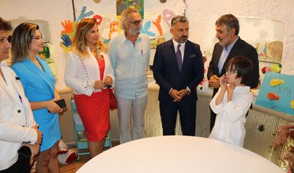 SAKARYA - Kuzey Marmara Otoyolu'ndaki trafik kazasında 2'si çocuk 7 kişi yaralandı