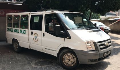 ADANA - Darbedilip kafasına taşla vurulan kadın öldü (2)