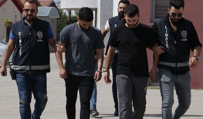 ADANA - Kavgada darbedilen kişi öldü, 2 şüpheli tutuklandı