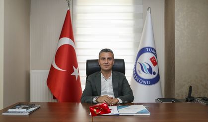 ANKARA -  Türkiye Yüzme Federasyonu Başkanı Yalçın: "Dünya Gençler Yüzme Şampiyonası'nda ilkleri başardık"