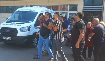 ANKARA - Taha Akgül, üçüncü dünya şampiyonluğu için mindere çıkacak