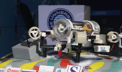 Denizde kaybolanlar "MV Savarona 2" ve "Karaburun" ile daha hızlı bulunacak