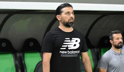 Futbol: Spor Toto Süper Lig