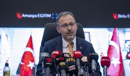 GSB yurt başvuruları açıklandı