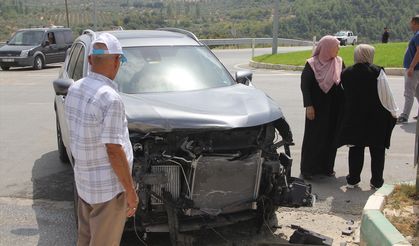 Çorum Adliyesi’nde adli yıl açılış töreni yapıldı