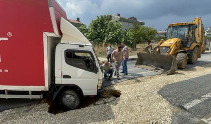 GAZİANTEP - Bakan Karaismailoğlu, Gaziantep Gaziray'ın ilk test sürüşüne katıldı  (2)