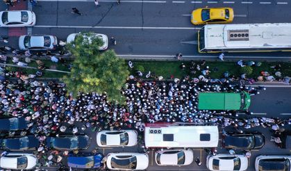 HATAY - Devrilen tankerin sürücüsü yaralandı