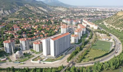 Karabük'te GSB yurtlarına başvuruda bulunan tüm öğrenciler yerleştirildi