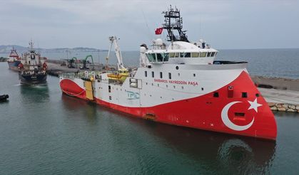 Ordu Büyükşehir Belediye Başkanı Güler'den Barbaros Hayrettin Paşa gemisine ilişkin açıklama