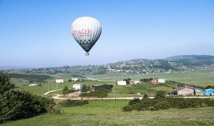 Ordu'da turizmi canlandırma çalışmaları devam ediyor