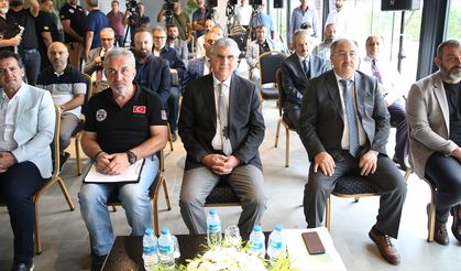 SAKARYA - Türkiye Off-Road Şampiyonası'nın 5. ayak yarışı Sakarya'da yapılacak
