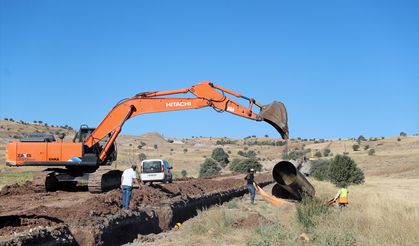 ORDU - İlkokula başlayan öğrencilerin velilerinden kan bağışına destek