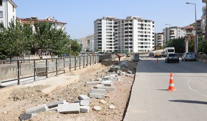 Tokat'tan kısa kısa