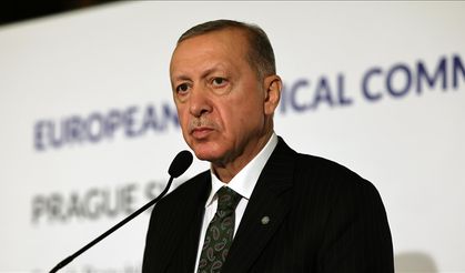 Cumhurbaşkanı Erdoğan Zirve Sonrası Açıklamalarda Bulundu
