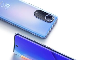 Huawei Donma Sorunu Çözümü
