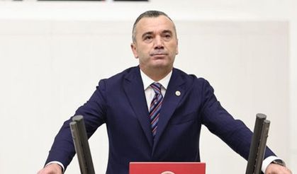 İYİ Parti Trabzon Milletvekili Yavuz Aydın: Asgari ücret cebe girmeden eridi