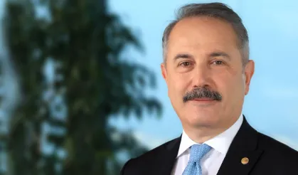 Trabzonspor eski yöneticisi Abdi Serdar Üstünsalih Merkez Bankası Başkanı mı olacak?