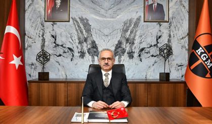 Trabzonlu Abdulkadir Uraloğlu, Ulaştırma ve Altyapı Bakanı Olacak