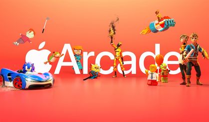 Apple Arcade iki yeni oyun ile karşınızda!