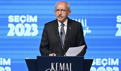 Kemal Kılıçdaroğlu'ndan istifa sorusuna yanıt