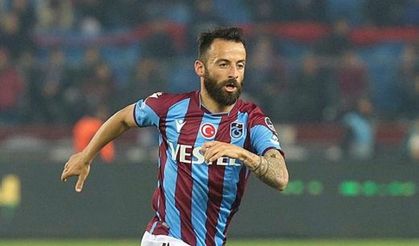 Trabzonspor'da Manolis Siopis Baba Oldu!
