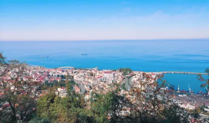 Trabzon ve Adana, En Popüler Tatil Şehirleri Oldu!
