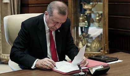 Trabzon’da kaymakamlar değişti! Karar Resmi Gazete'de yayımlandı