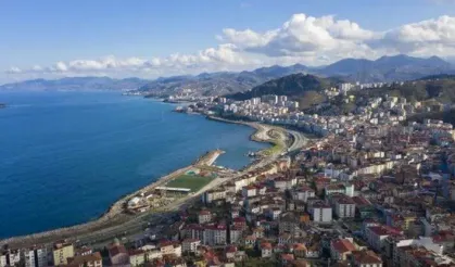 Meteoroloji'den Trabzon ve Çevre İller için Uyarı!
