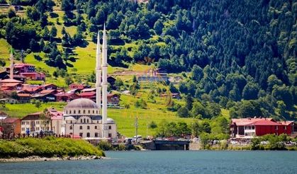 Trabzon'un Fethinin 562'nci yıl dönümü kutlandı