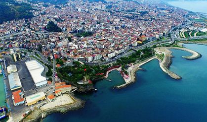 Trabzon'da Sıcaklıklar Artacak! Valilik Uyardı