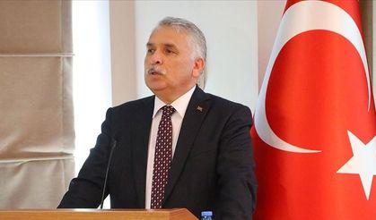 Trabzon Valisi Aziz Yıldırım Kimdir?