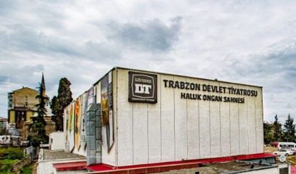 Trabzon Devlet Tiyatrosu Müdürü Ahmet Uzuner Oldu