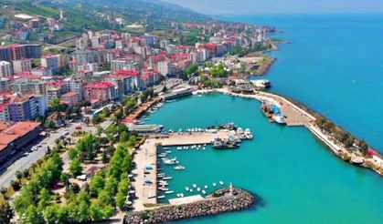 Emekliler Doğu Karadeniz'e göç ediyor! Trabzon göç rekoru kırdı