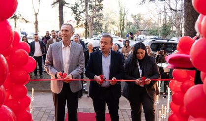 Özel İmperial Hastanesi Gürcistan’da üçüncü ofisini açtı