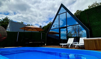 Sapanca Bungalov: Doğayla İç İçe Bir Tatil Deneyimi!
