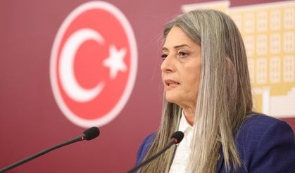 CHP Trabzon Milletvekili Sibel Suiçmez’den Sert Tepki: “Bu Maaşla Pazarda File Bile Dolmuyor!”