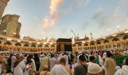 Umre Turları Hakkında Bilmeniz Gereken Temel Bilgiler