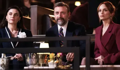 "Kral Kaybederse" Dizisinin Kenan’ı Gerçek Hayatta Bakın Kim Çıktı!