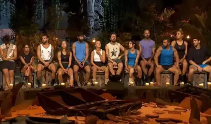 Survivor All Star’da Elenen İsim Belli Oldu! Yiğit Poyraz Sinir Krizi Geçirdi