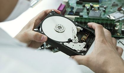 Profesyonel Veri Kurtarma Hizmetleri Database.com.tr 'de Sizleri Bekliyor