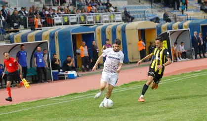 1461 Trabzon 3 Puanı 3 Golle Aldı